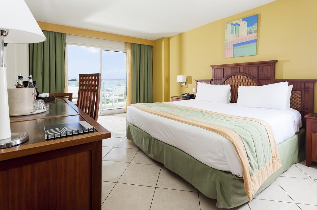 Sonesta Great Bay Beach All Inclusive Resort, Casino & Spa - Adults Only Philipsburg  Exterior photo