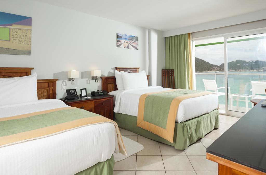 Sonesta Great Bay Beach All Inclusive Resort, Casino & Spa - Adults Only Philipsburg  Room photo