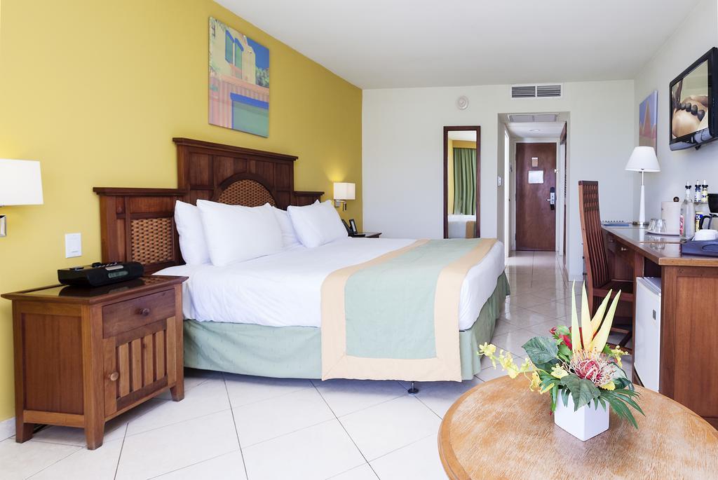 Sonesta Great Bay Beach All Inclusive Resort, Casino & Spa - Adults Only Philipsburg  Room photo